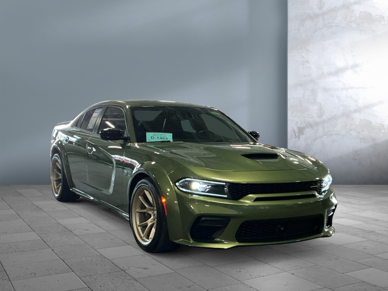 2023 Dodge Charger