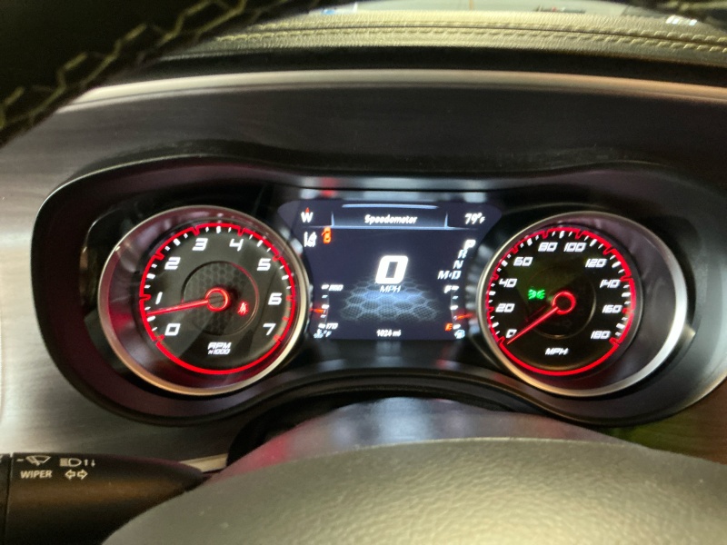 2023 Dodge Charger