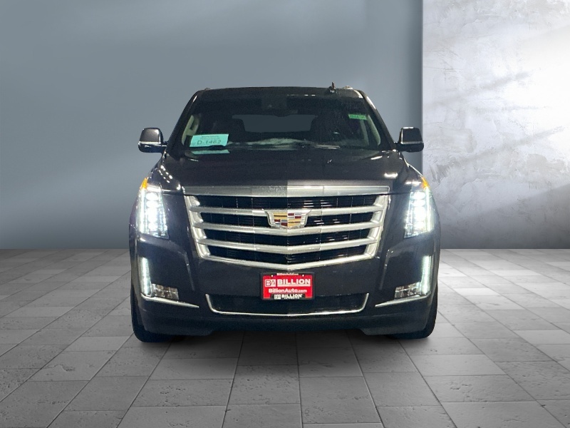 2016 Cadillac Escalade