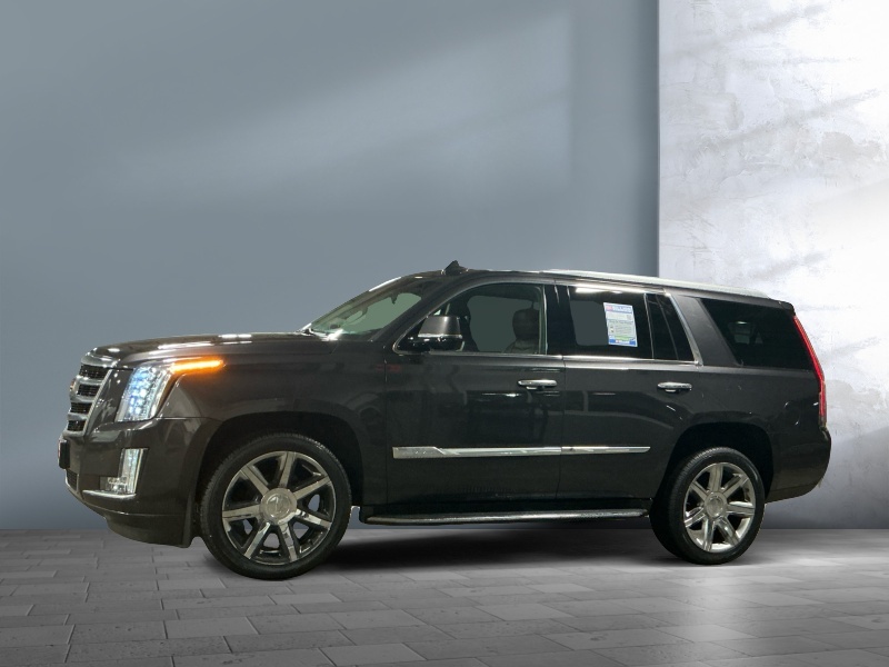 2016 Cadillac Escalade