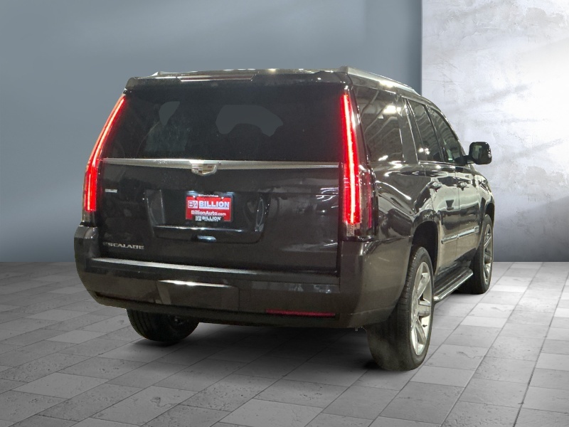 2016 Cadillac Escalade