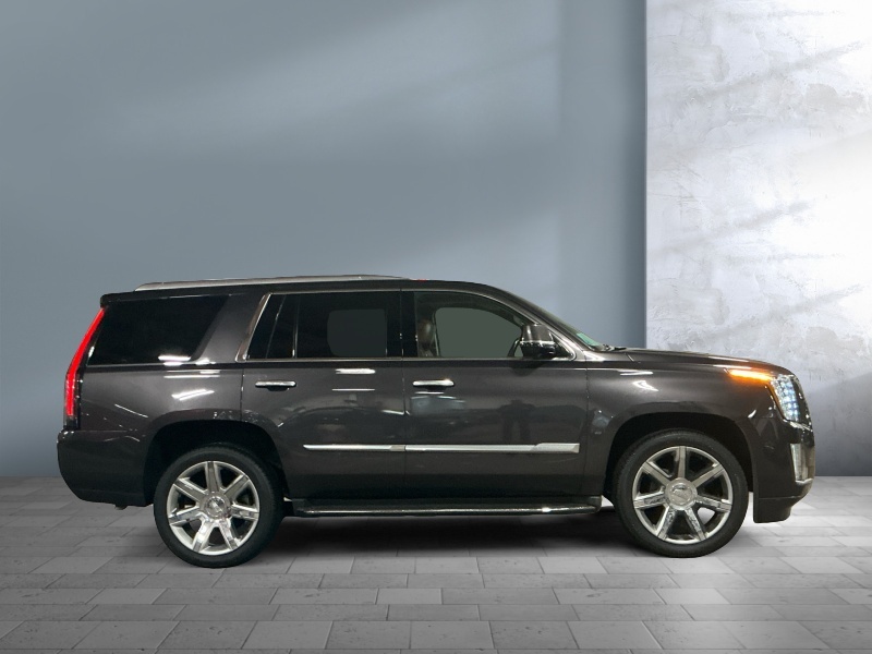 2016 Cadillac Escalade