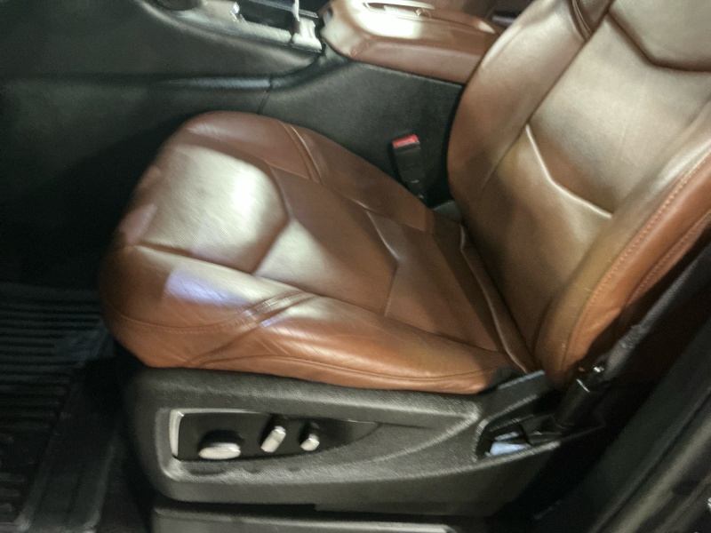 2016 Cadillac Escalade