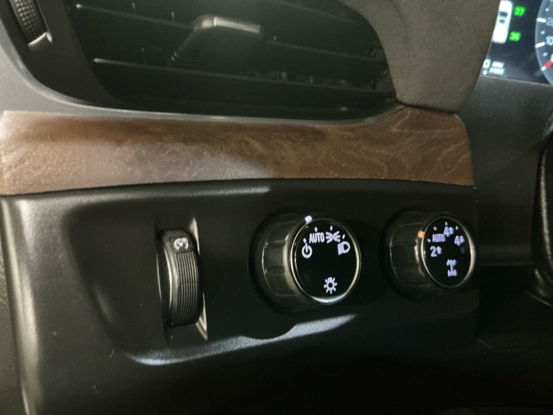 2016 Cadillac Escalade