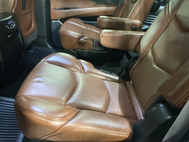 2016 Cadillac Escalade