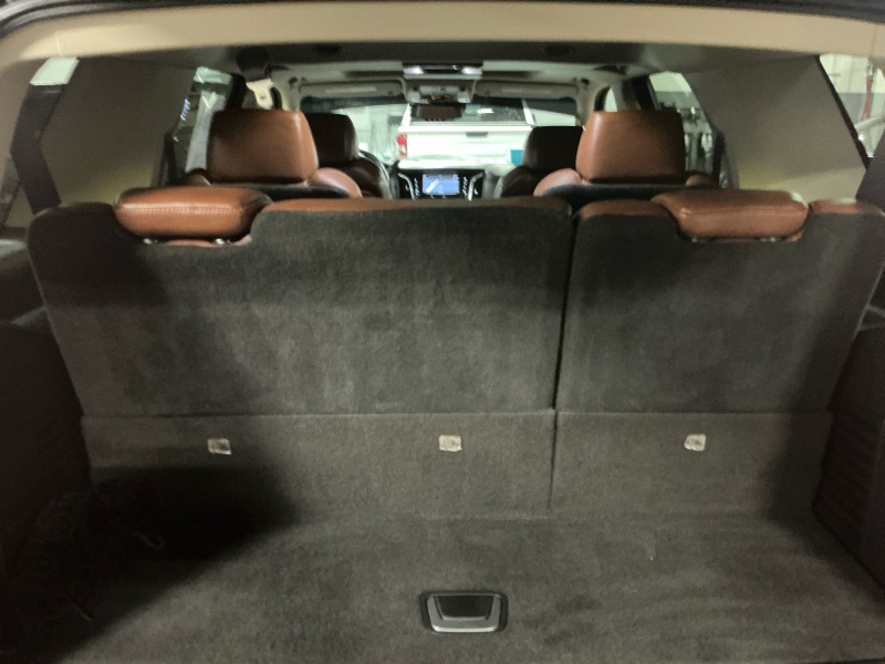 2016 Cadillac Escalade