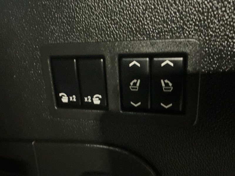 2016 Cadillac Escalade