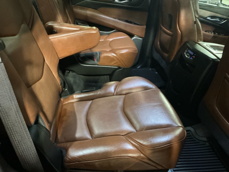 2016 Cadillac Escalade