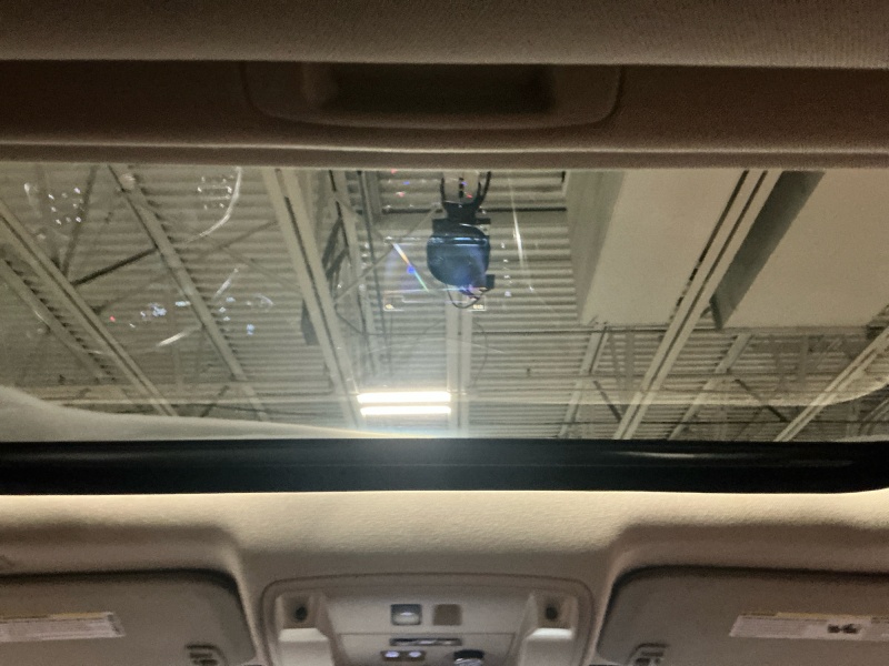 2016 Cadillac Escalade