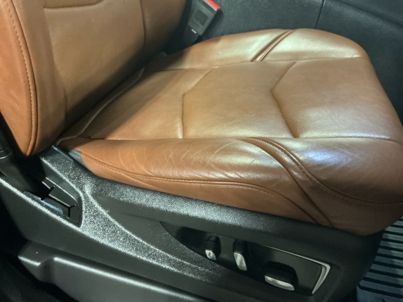 2016 Cadillac Escalade