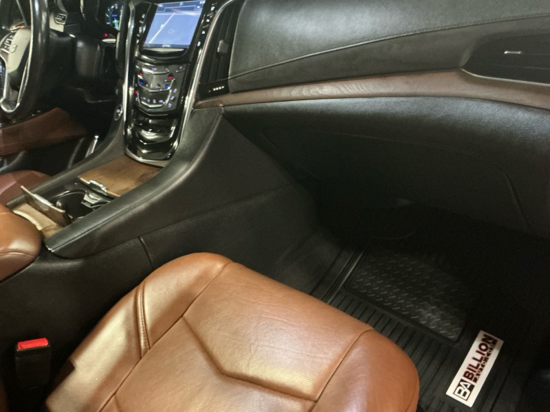 2016 Cadillac Escalade