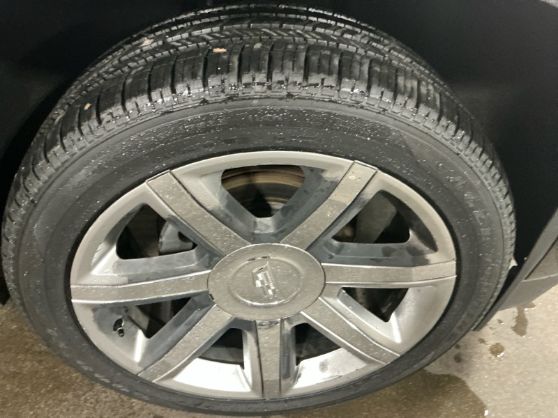 2016 Cadillac Escalade