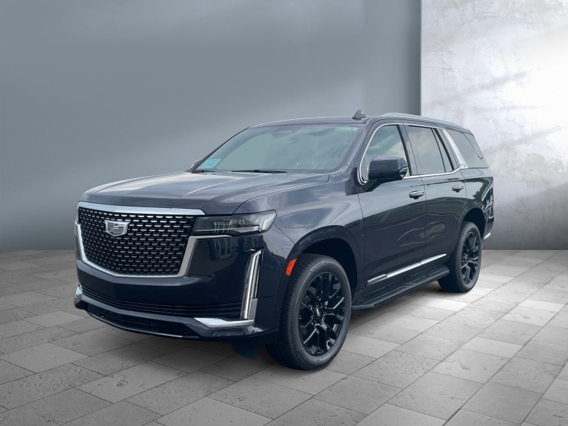 2023 Cadillac Escalade