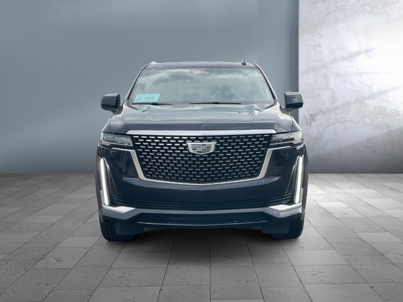 2023 Cadillac Escalade