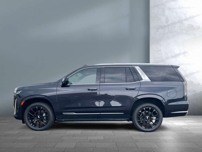 2023 Cadillac Escalade
