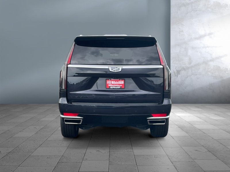 2023 Cadillac Escalade