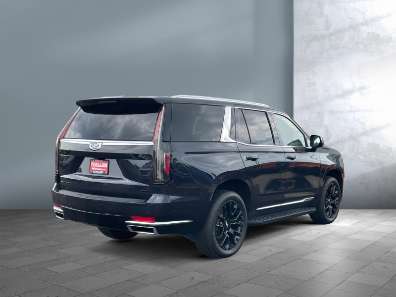 2023 Cadillac Escalade