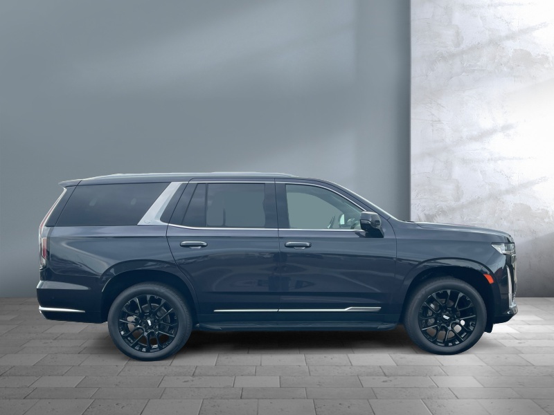 2023 Cadillac Escalade