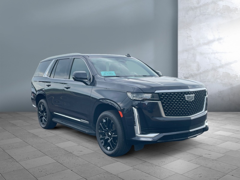 2023 Cadillac Escalade