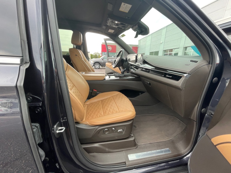 2023 Cadillac Escalade