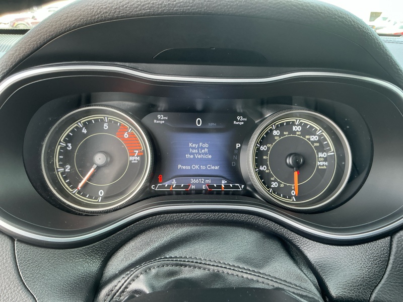 2022 Jeep Cherokee