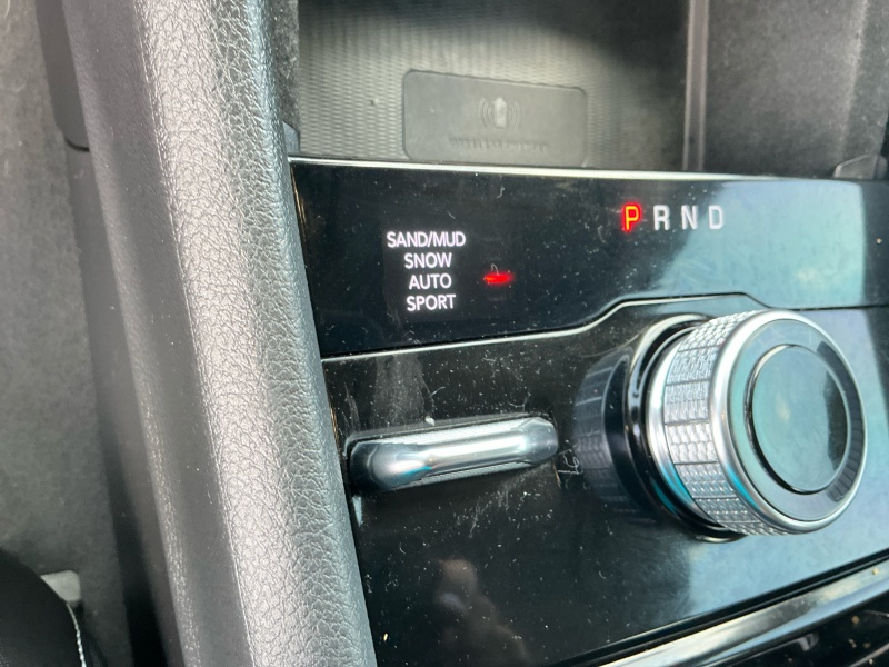 2022 Jeep Grand Cherokee L