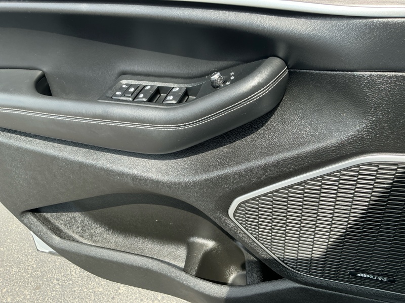 2022 Jeep Grand Cherokee L