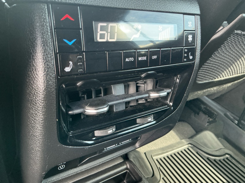 2022 Jeep Grand Cherokee L