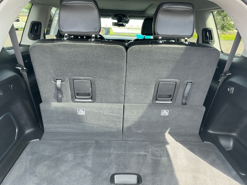 2022 Jeep Grand Cherokee L