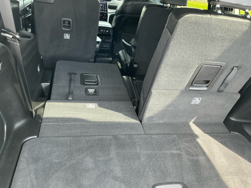 2022 Jeep Grand Cherokee L