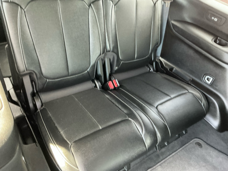 2022 Jeep Grand Cherokee L