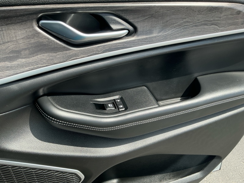 2022 Jeep Grand Cherokee L