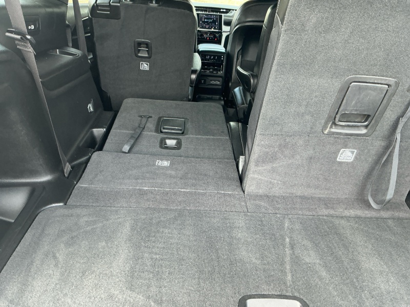 2023 Jeep Grand Cherokee L
