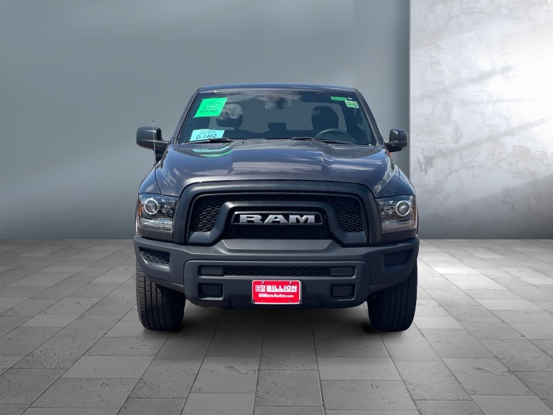 2022 Ram 1500 Classic