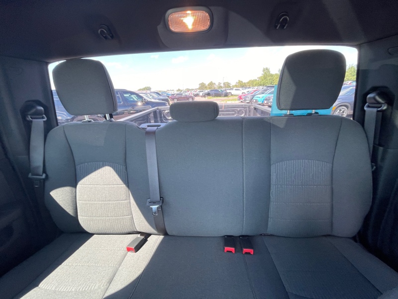 2022 Ram 1500 Classic