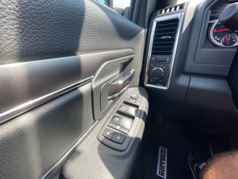 2022 Ram 1500 Classic