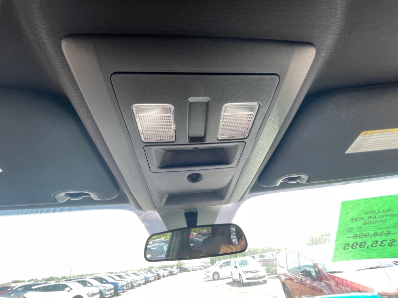 2022 Ram 1500 Classic