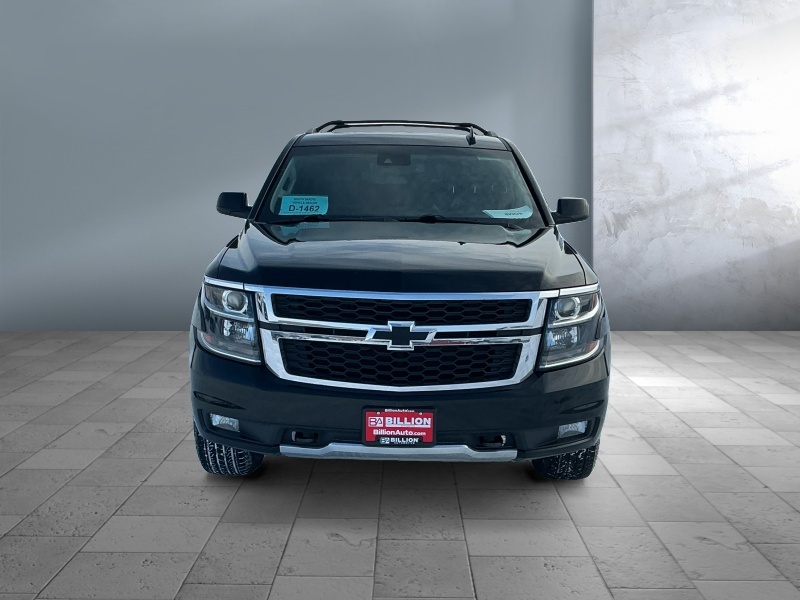 2017 Chevrolet Tahoe