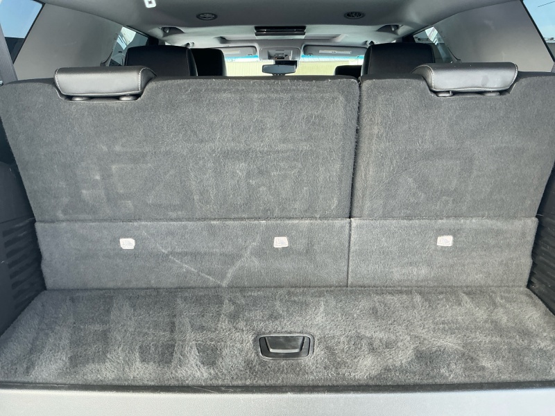 2017 Chevrolet Tahoe