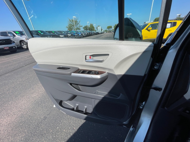 2024 Toyota Sienna