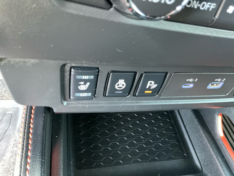 2023 Nissan Frontier