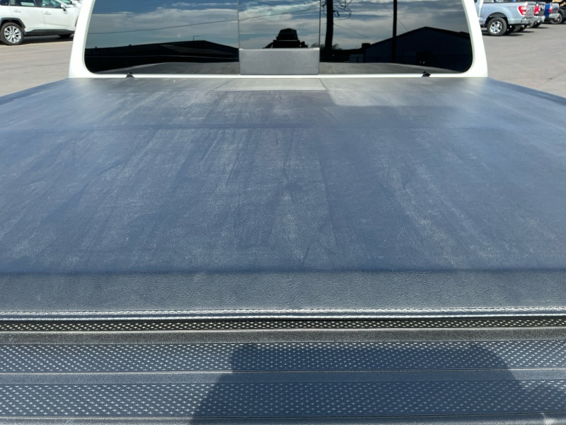 2023 Nissan Frontier