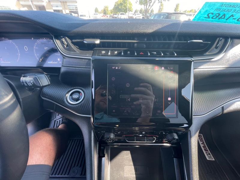 2023 Jeep Grand Cherokee L