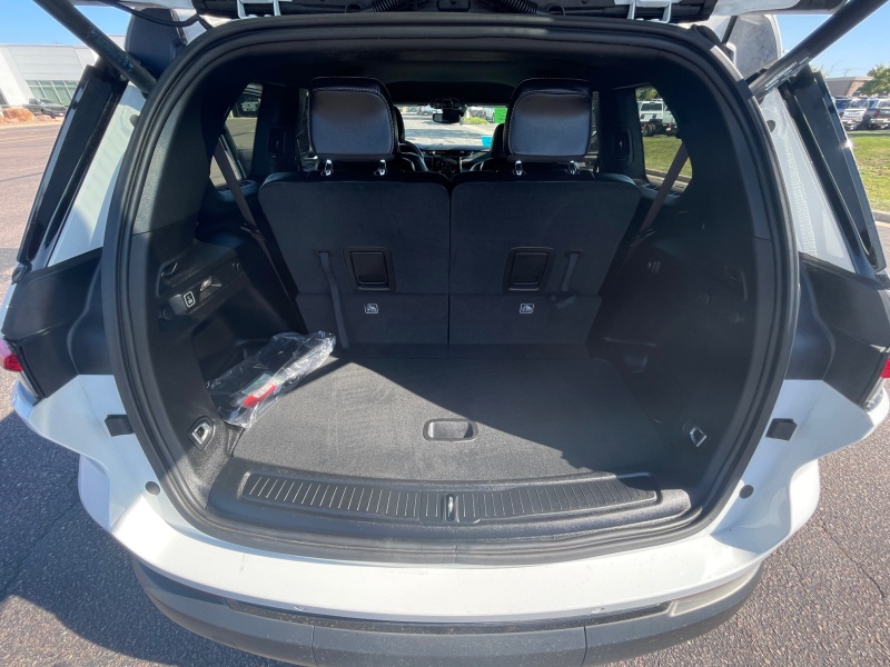 2023 Jeep Grand Cherokee L