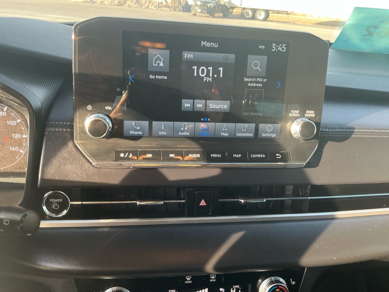 2023 Mitsubishi Outlander PHEV