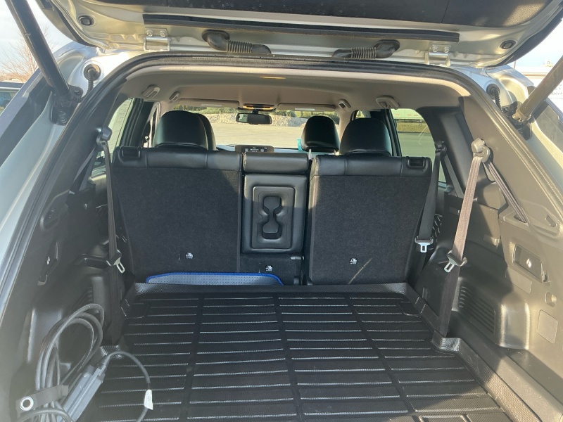 2023 Mitsubishi Outlander PHEV