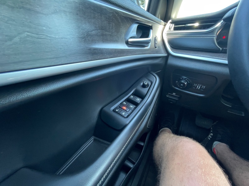 2022 Jeep Grand Cherokee L