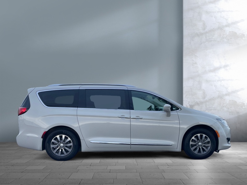 2019 Chrysler Pacifica
