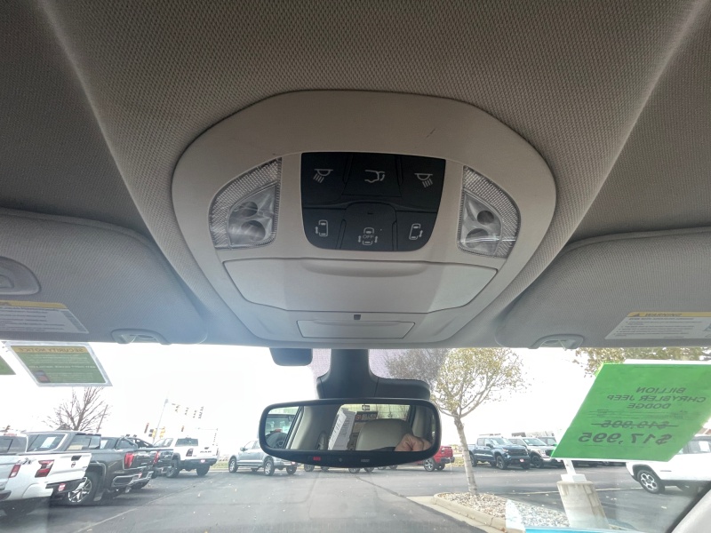 2019 Chrysler Pacifica