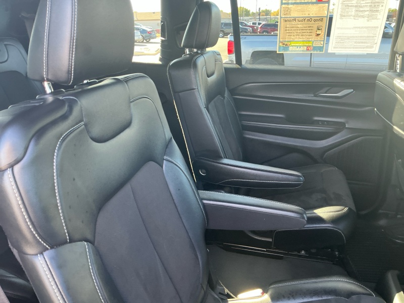 2023 Jeep Grand Cherokee L